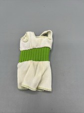 Barbie vintage P.J. Tuta da