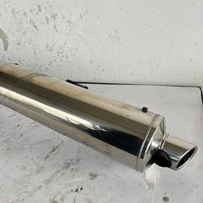 BMW K 1200 LT - TERMINALE DI