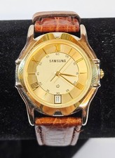 Orologio analogico Samsung