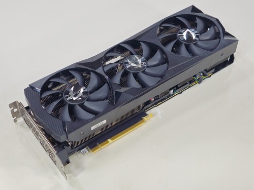 Leggi descrizione zotac - [leggi, descrizione]