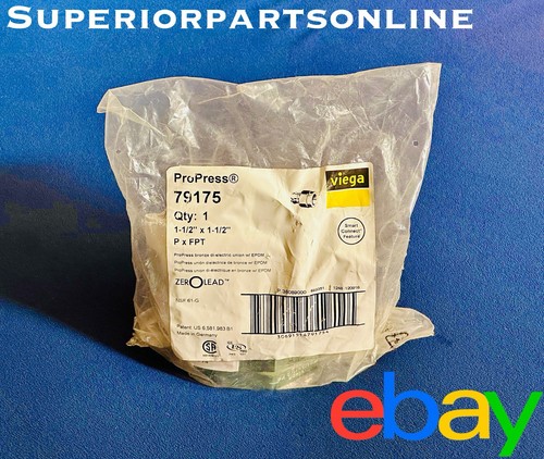 Nuovo viega 79175 propress - 79175,