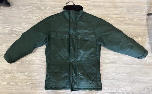 Cappotto parka uomo bean - uomo, ll