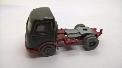 Wiking 513 mercedes - wiking, pullman