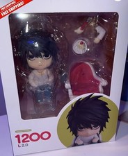 Nendoroid 1200 Death Note L