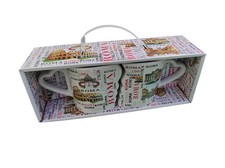 *Zs - Tazze Coppia in Love