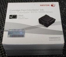 Xerox Cartuccia Free ColorQube