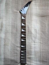 Jackson King V JS32 Made In