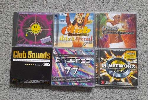 Auswahl compilations spezial - compilations,