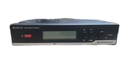 Sennheiser ricevitore - xs,