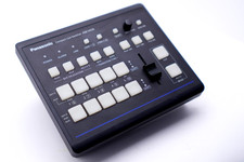 Panasonic AW-HS50 Interruttore