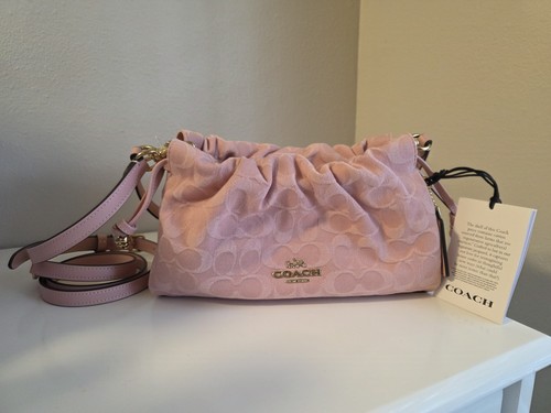 Coach borsa tracolla faye - -,