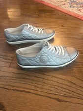 Sneakers basse uomo CHANEL