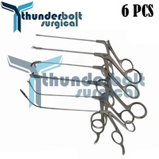 Fess Instruments Set