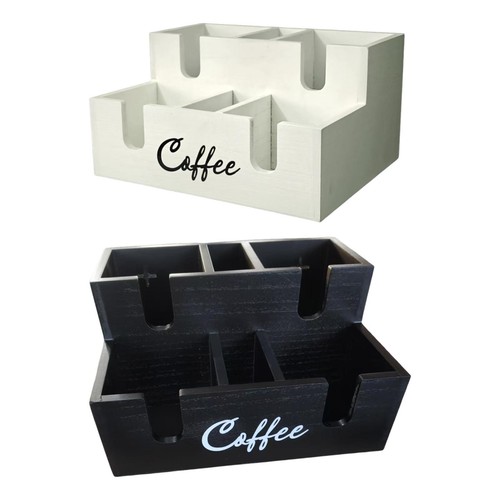 Organizzatore per postazione