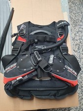 Gav Sub Cressi Light Jak Taglia S