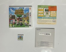 Animal Crossing: New Leaf |