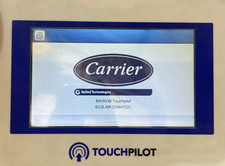 Carrier PCD7.D450WTPZ51 Touch