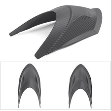 Prolunga paraspruzzi anteriore