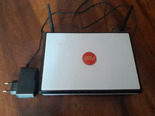 Modem ADSL2+ Alice Gate voip 2 Plus WIFI Ethernet USB ROUTER TELECOM PERFETTO