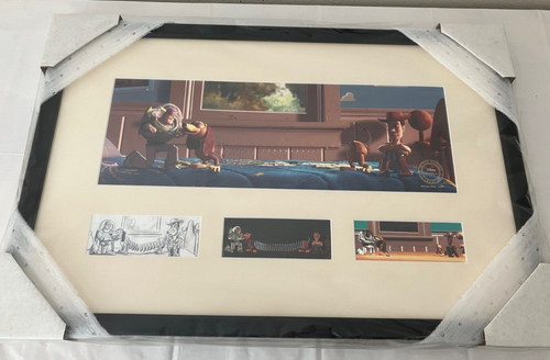 Vintage 1996 disney - vintage, story