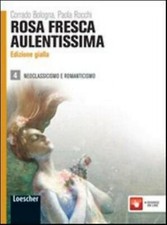 Rosa fresca aulentissima