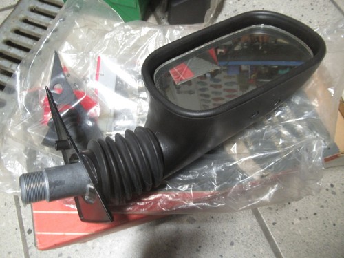Fiat ritmo 105 - 5, abarth