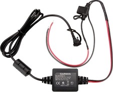 Garmin Zumo 350LM and 396LMT