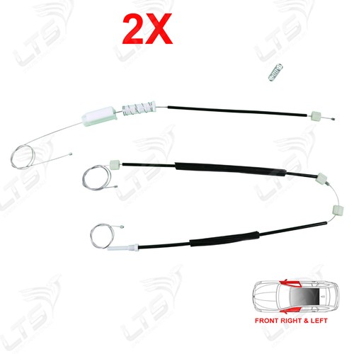 Kit riparazione - 2x,