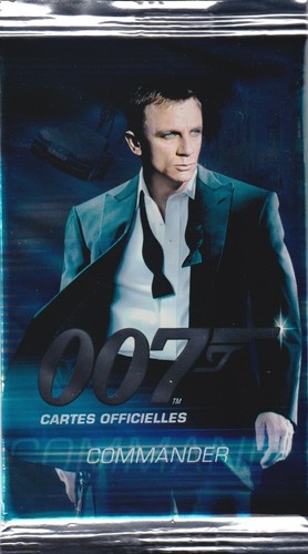 James bond 007 - 007, spy