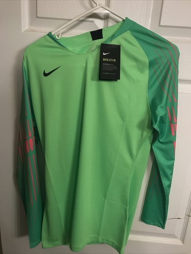 Nike gardien goal keeper - goal,