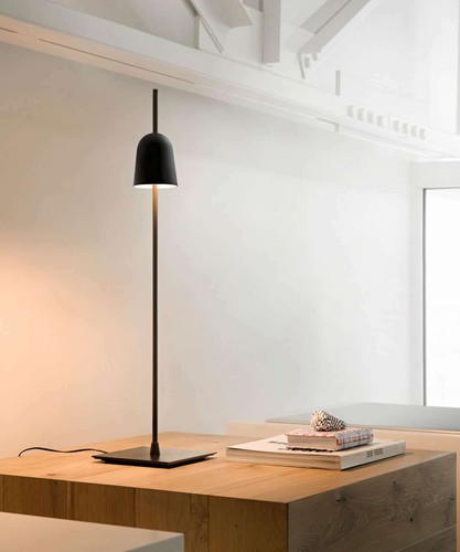 Luceplan ascent d78 - ascent,