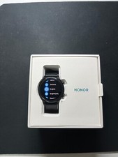 HONOR MagicWatch 2 Nero 42mm Bluetooth, stato della batteria 100%