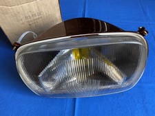 Optique de phare d’origine