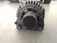 ALTERNATORE GENERATORE 3.2 V6 BENZINA PORSCHE CAYENNE 2003>2009 ORIGINALE