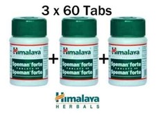 3x60 Himalaya SPEMAN Forte per