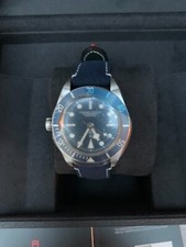 Orologio tudor black - orologio,