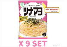 KEWPIE AERU SALSA PASTA TONNO