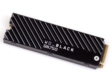 Dissipatore SSD interno 1TB