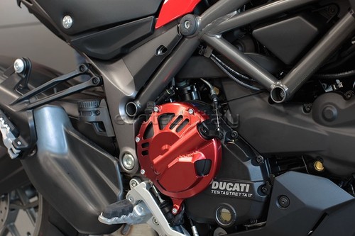 Evotech protezione carter - evotech,