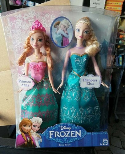 Disney frozen elsa anna - frozen,