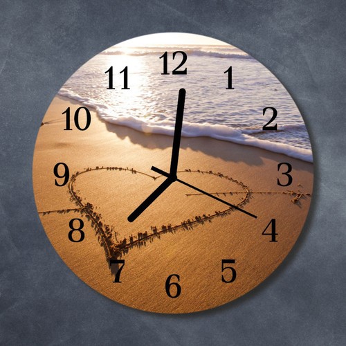 Orologio tulup vero vetro - orologio,