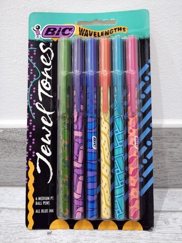 Bic wavelenghts penne - bic, a