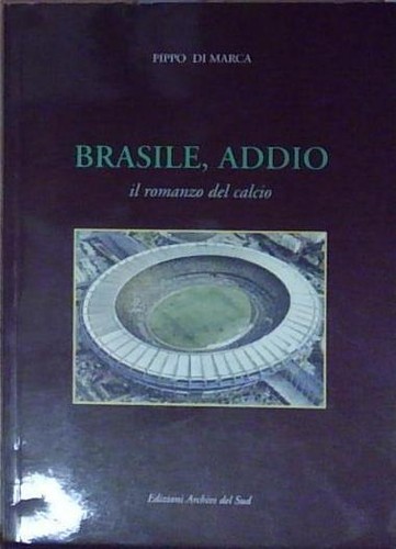 Pippo marca brasile addio - di,