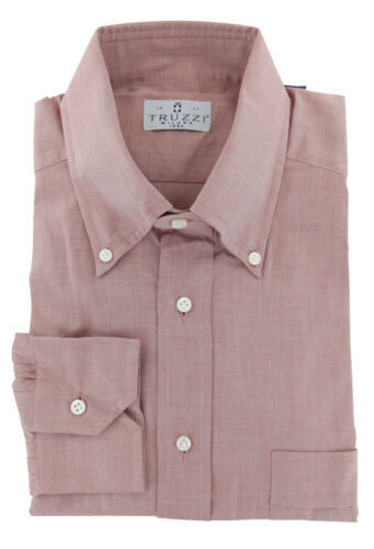 Truzzi rosso altri cotone - rosso,
