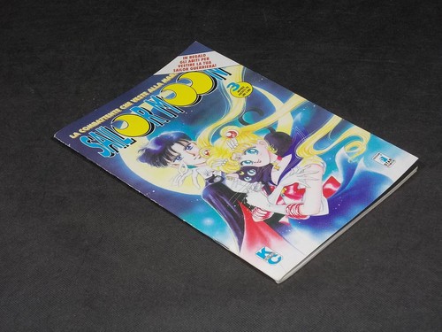 Sailor moon con inserto - sailor, –
