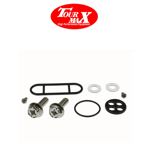 Kit revisione rubinetto - revisione,