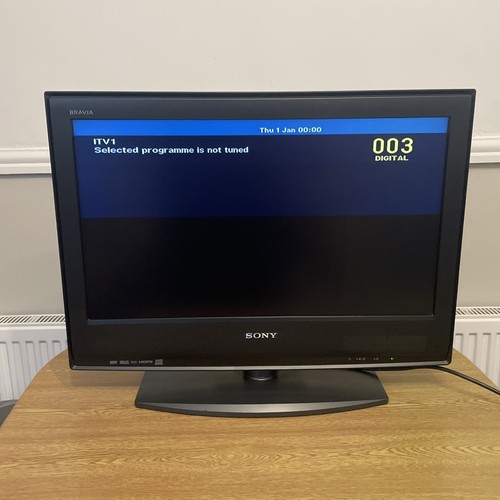 Sony bravia kdl 26s2030 a - bravia, tv