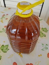 VINO BIANCO TANICA 5 LITRI