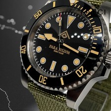 Orologio Automatico Diver FP