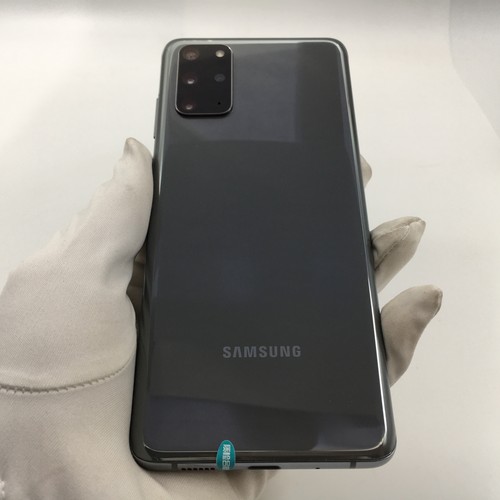 Smartphone samsung galaxy s20 - smartphone,